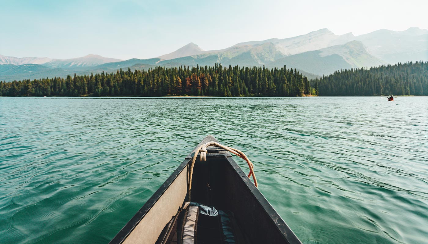 Maligne Lake Boat Rentals Jasper Frequently Asked Questions