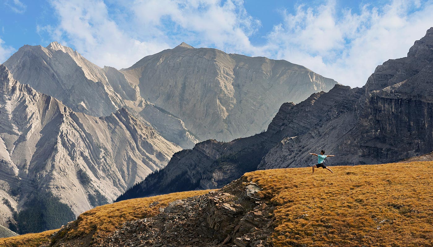 Things to do in Canmore Adventure, Dine, Relax Go Beyond