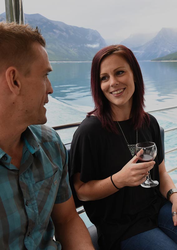 Specialty Evening Wine + Cheese Cruise