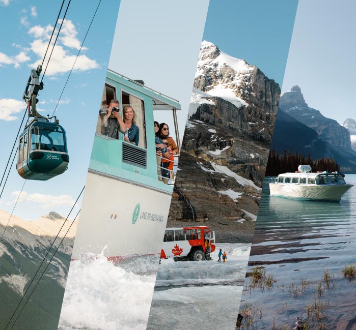 banff travel agents