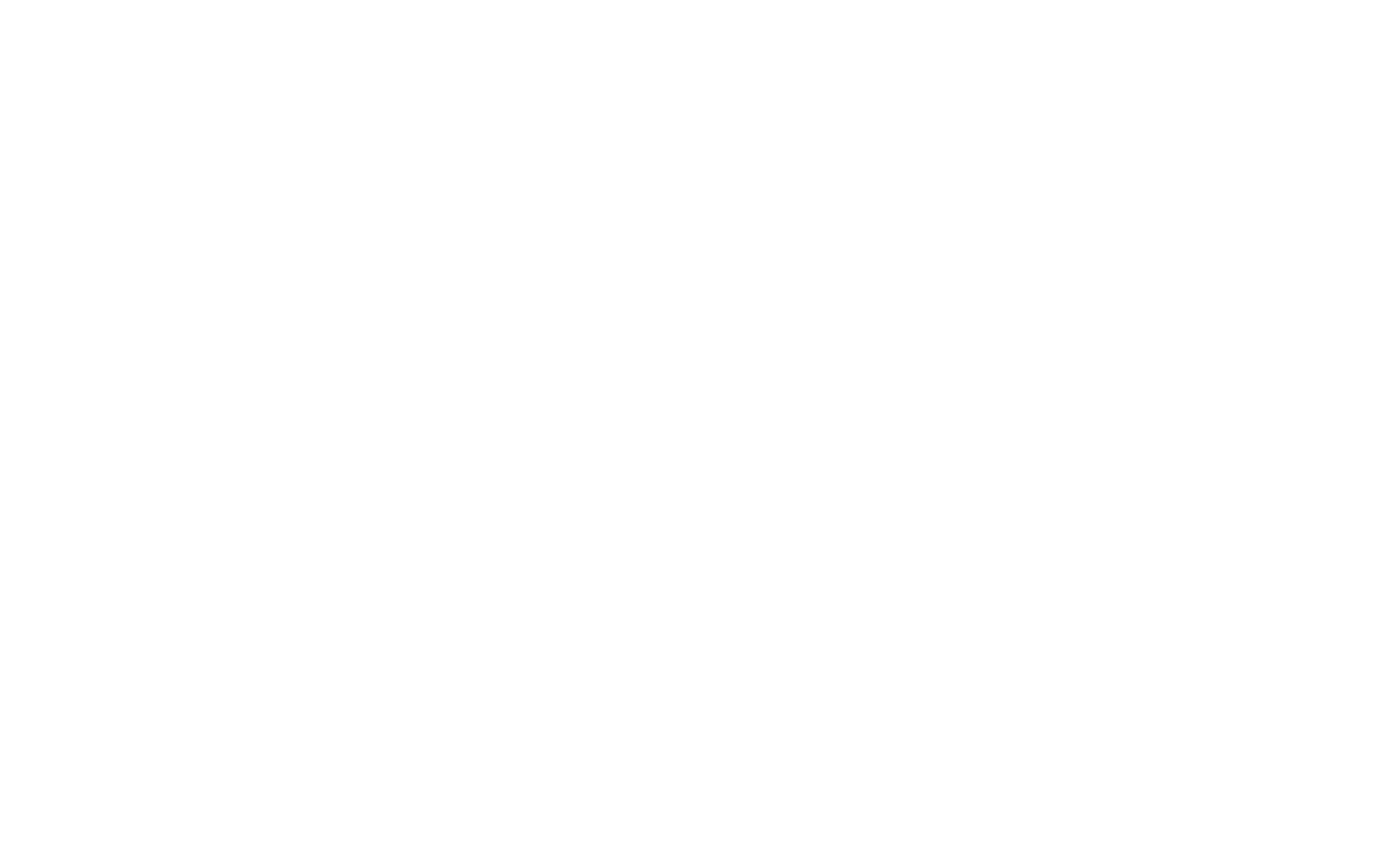 Map of second floor of Banff Gondola, highlighting the location of the Diamond Dust installation.