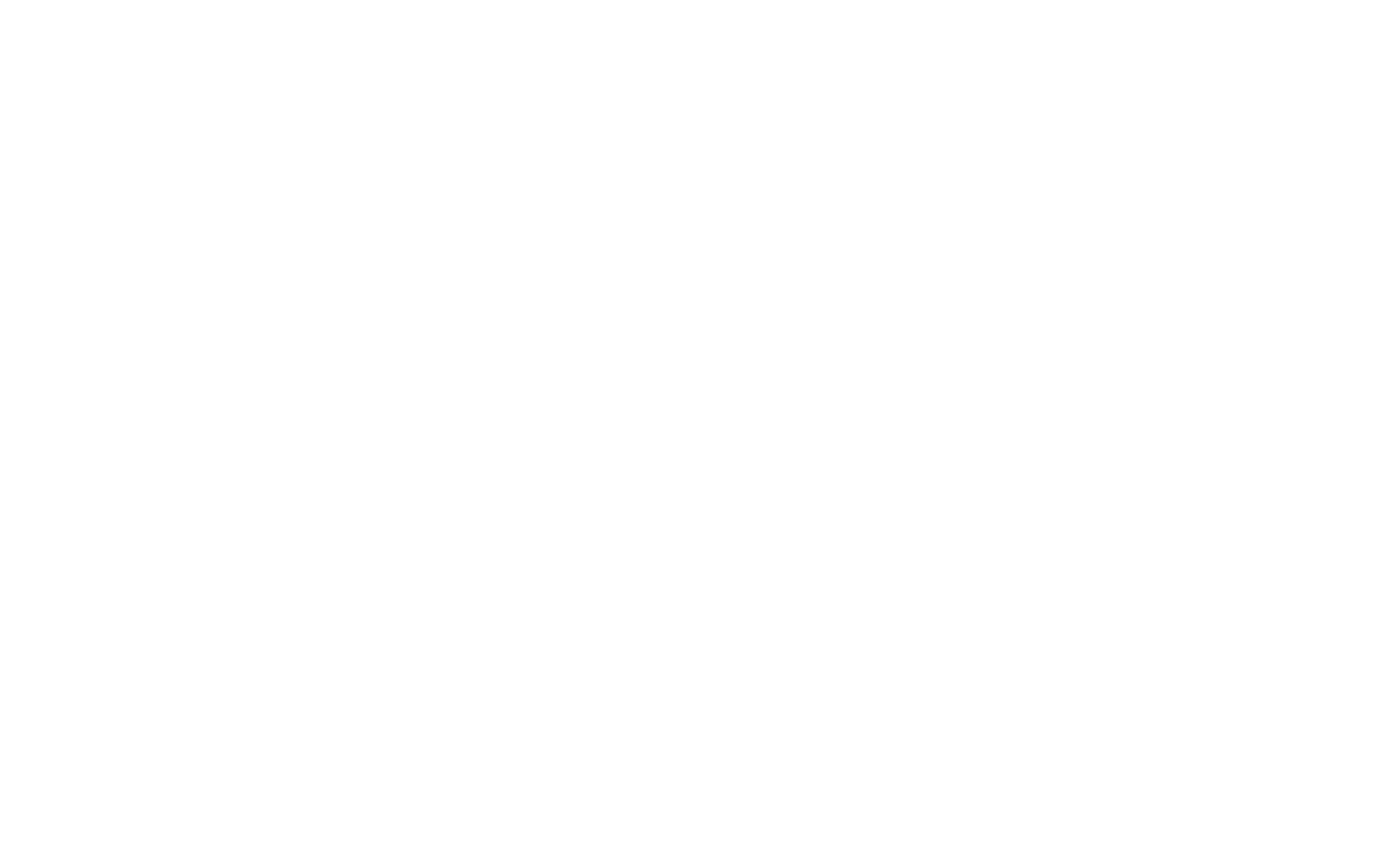 Map of fourth floor of Banff Gondola, highlighting the location of the Frosted Waves installation.