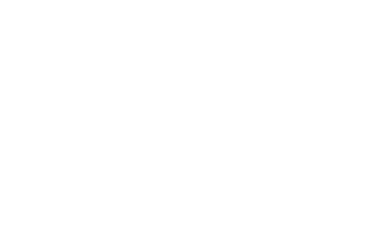 Map of fourth floor of Banff Gondola, highlighting the location of the Alpenglow installation.