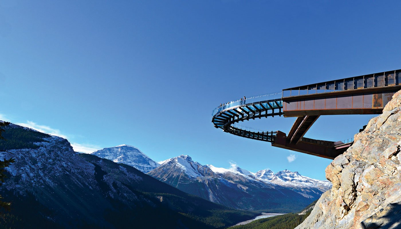 Image result for columbia icefield skywalk