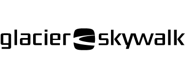 Glacier Skywalk logo