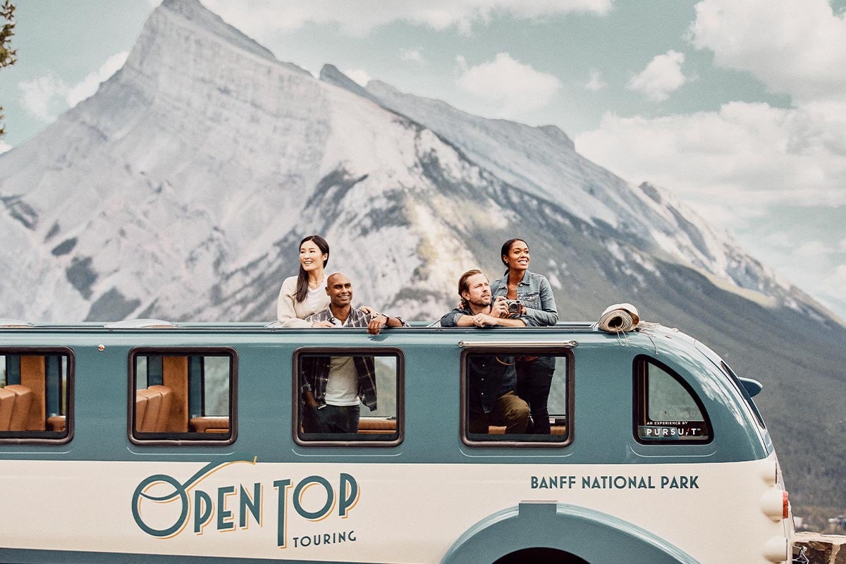Best things to do in Banff: Summer Itinerary