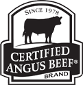 Certified Angus Beef logo