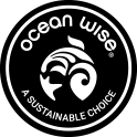 Ocean Wise logo