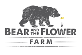 Bear and the Flower Farm