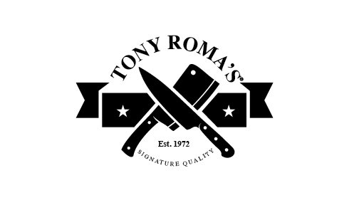 Tony Roma's logo