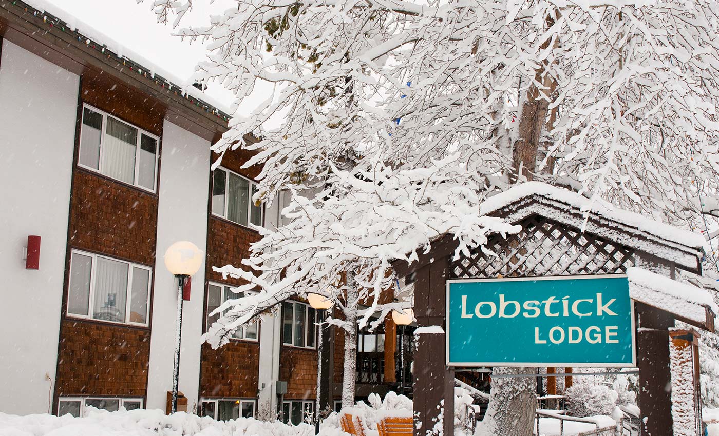 Lobstick Lodge Official Page Hotel in Jasper, AB pool, suites