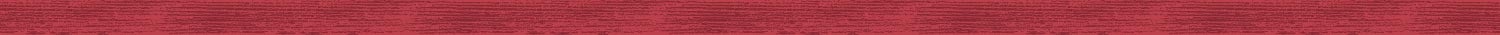wood panel-red