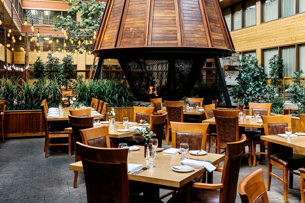 Thanksgiving getaways southeast