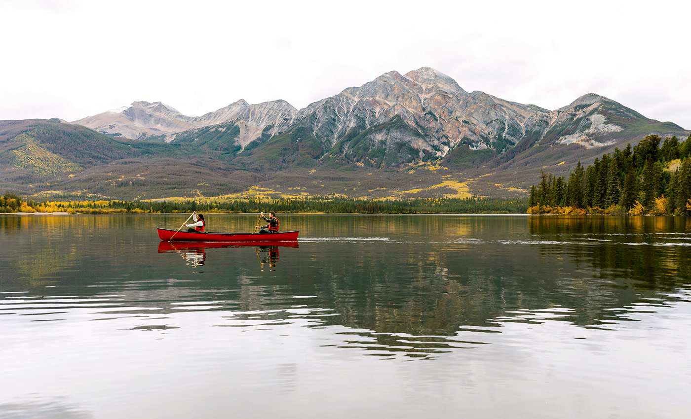 Summer - The Wilderness Is Calling