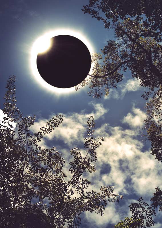 Solar Eclipse