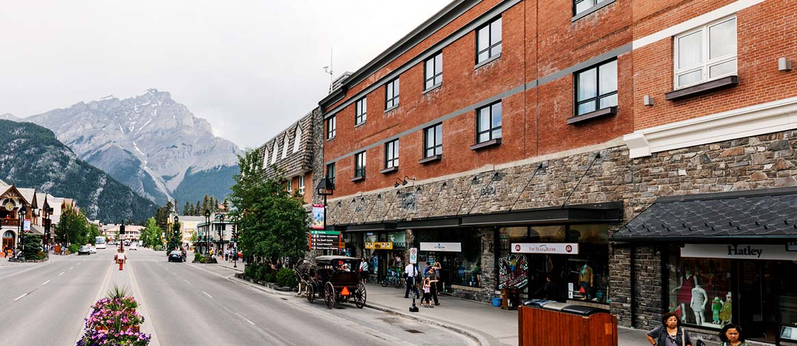 The Story of Banff's Iconic Hotel Continues