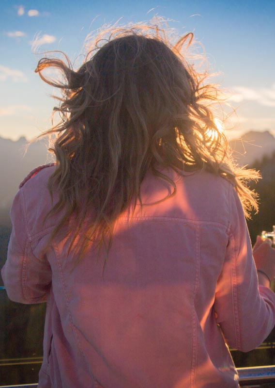 Weekend Vibes Girls Sunrise Flares in Peacock Weekend Vibes Girls Sunrise Flares in Peacock