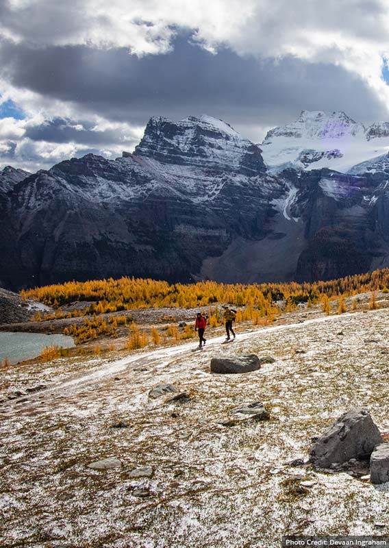 Visiting Banff in April? Here's All You NEED to Know (2024)