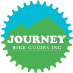 Journey Bike Guides Inc logo