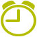 clock icon