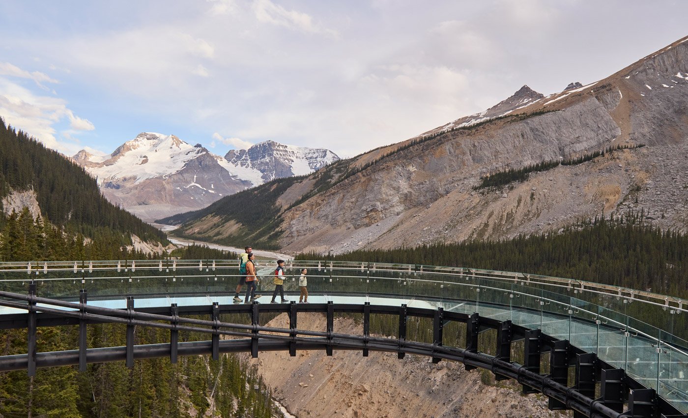 A Whole New Perspective 