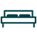 Bed Icon