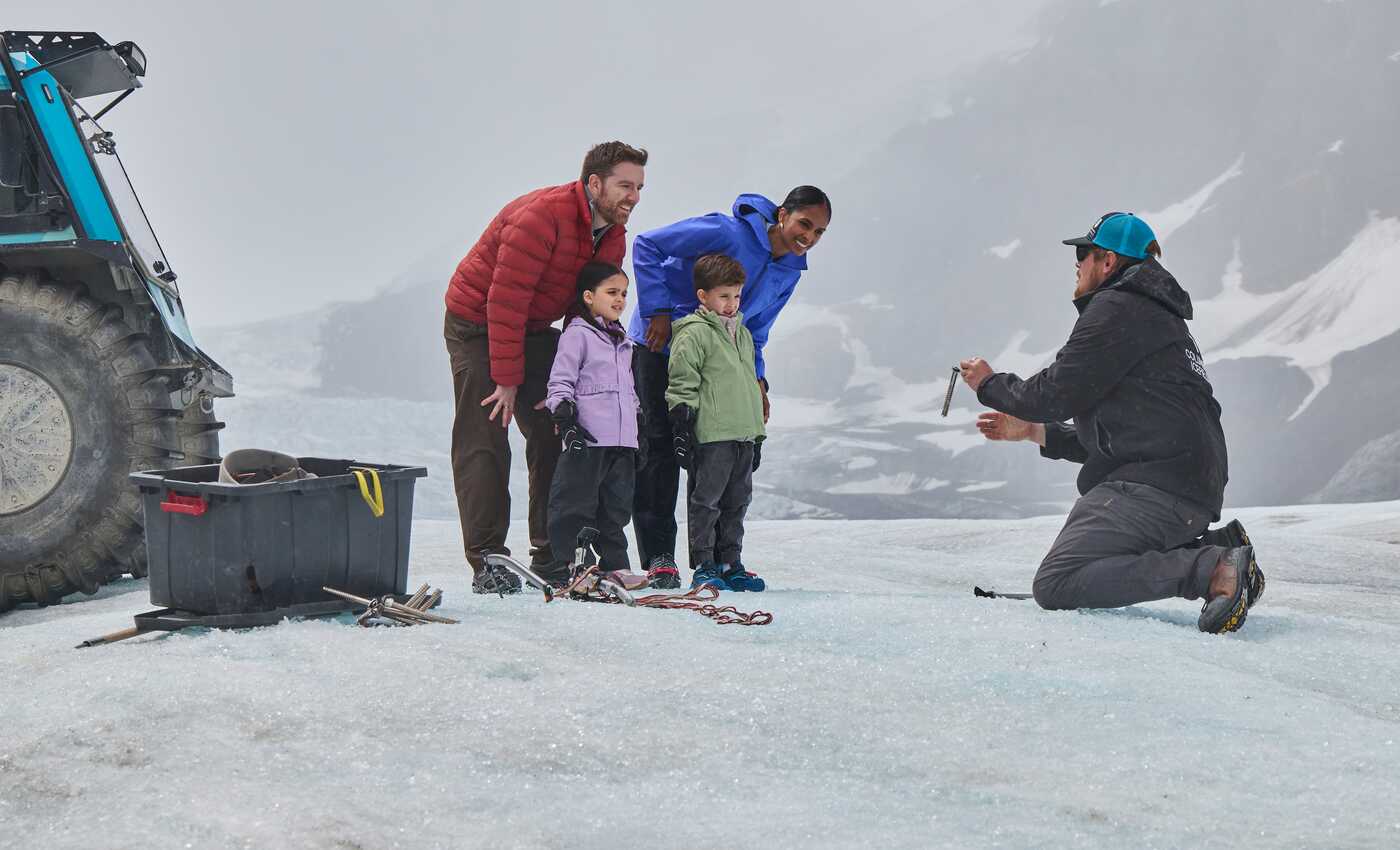 Adventure Through Storytelling