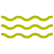 water waves icon