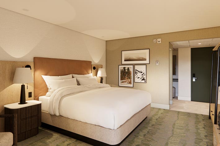 Bed Entry-2