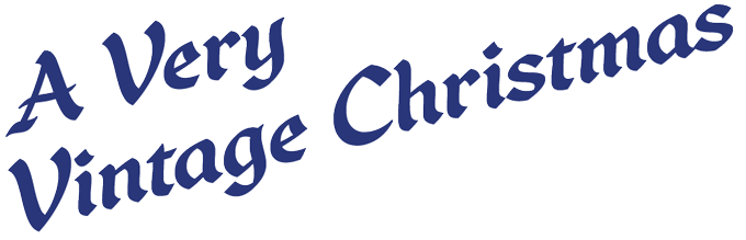 Santa standing on the rooftop observation deck at the Banff Gondola