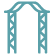 Arch icon