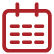 calendar icon