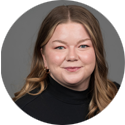 Author Amber McLinden