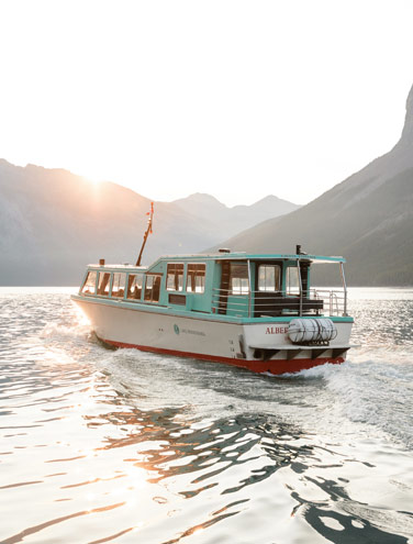 Premium Cruise