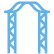 Archway icon.